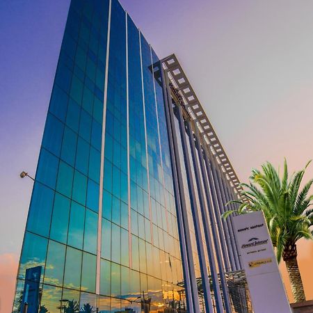 Howard Johnson By Wyndham, Hebbal, Bengaluru Ngoại thất bức ảnh