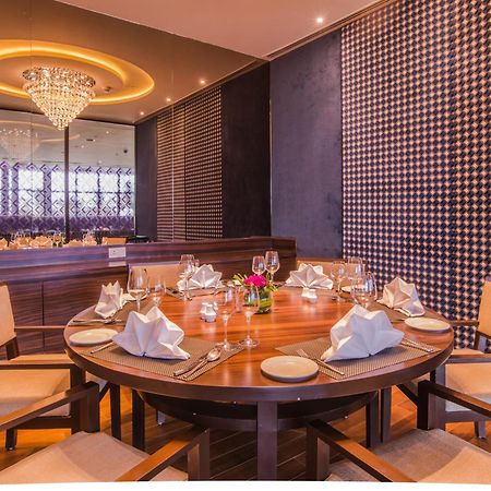 Howard Johnson By Wyndham, Hebbal, Bengaluru Ngoại thất bức ảnh