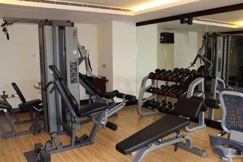 Howard Johnson By Wyndham, Hebbal, Bengaluru Ngoại thất bức ảnh