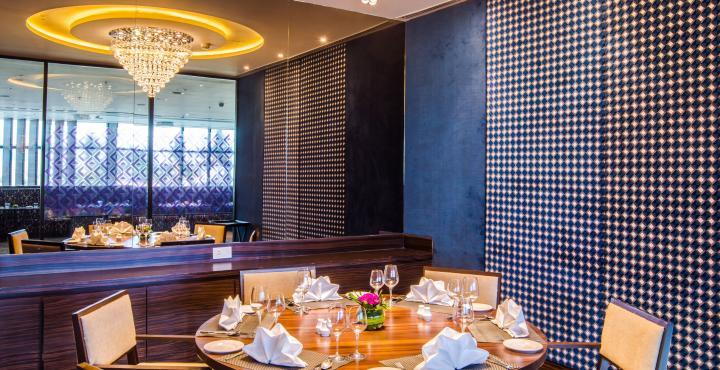 Howard Johnson By Wyndham, Hebbal, Bengaluru Ngoại thất bức ảnh