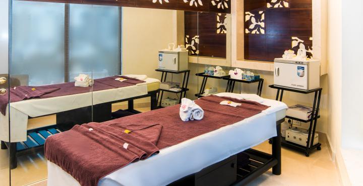 Howard Johnson By Wyndham, Hebbal, Bengaluru Ngoại thất bức ảnh