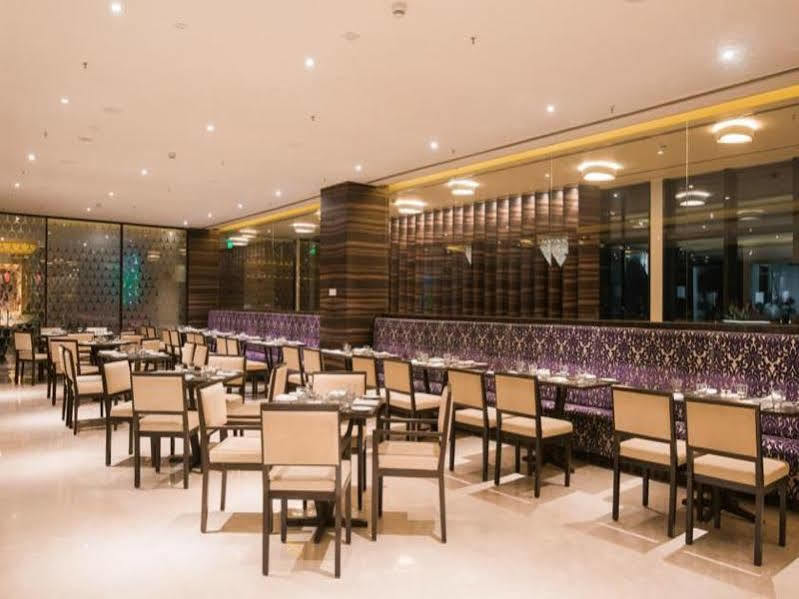Howard Johnson By Wyndham, Hebbal, Bengaluru Ngoại thất bức ảnh