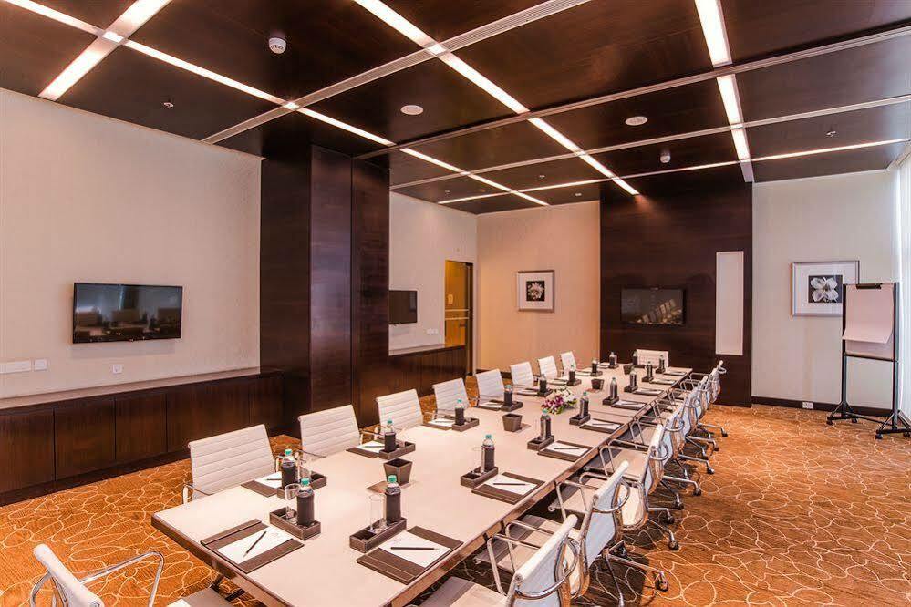 Howard Johnson By Wyndham, Hebbal, Bengaluru Ngoại thất bức ảnh